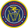 Federal Communication Commission Logo