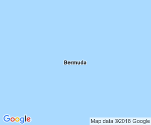 BERMUDA Map