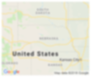 NEBRASKA Map